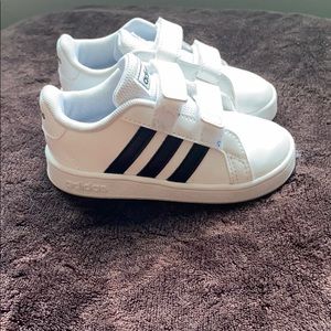 Toddler Adidas Shoes